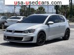 2015 Volkswagen Golf GTI S  used car