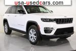 Car Market in USA - For Sale 2023  Jeep Grand Cherokee Limited