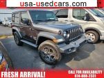 2019 Jeep Wrangler Sport  used car