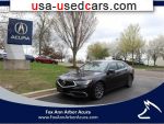 Car Market in USA - For Sale 2019  Acura TLX V6