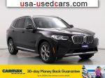 2022 BMW X3 sDrive30i  used car