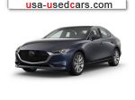 Car Market in USA - For Sale 2023  Mazda Mazda3 FWD w/Select Package