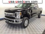 Car Market in USA - For Sale 2018  Ford F-250 XLT