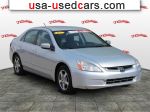 2005 Honda Accord Hybrid   used car