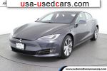 2020 Tesla Model S Long Range  used car