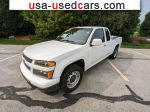 Car Market in USA - For Sale 2012  Chevrolet Colorado Work Truck