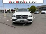 Car Market in USA - For Sale 2021  Mercedes GLE 350 Base 4MATIC