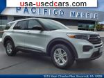 Car Market in USA - For Sale 2021  Ford Explorer XLT