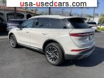 Car Market in USA - For Sale 2020  Lincoln Corsair STANDARD
