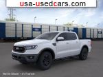 2023 Ford Ranger HH  used car