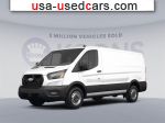 Car Market in USA - For Sale 2021  Ford Transit-250 Base