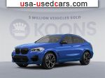 Car Market in USA - For Sale 2020  BMW X4 M Competition