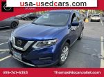 2020 Nissan Rogue SV  used car