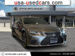 Car Market in USA - For Sale 2022  Lexus LS 500 Base