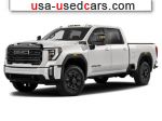 Car Market in USA - For Sale 2024  GMC Sierra 3500 Denali