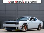 Car Market in USA - For Sale 2023  Dodge Challenger SRT Hellcat