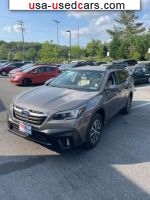 Car Market in USA - For Sale 2021  Subaru Outback Premium w/ Navigation