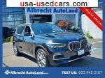 2019 BMW X5 xDrive40i  used car