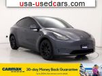 2021 Tesla Model Y Long Range  used car