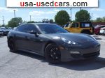 Car Market in USA - For Sale 2012  Porsche Panamera S