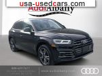 Car Market in USA - For Sale 2020  Audi Q5 e 55 Premium