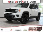 Car Market in USA - For Sale 2023  Jeep Renegade Latitude