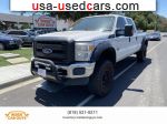 Car Market in USA - For Sale 2015  Ford F-250 XL