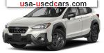 2023 Subaru Crosstrek Sport  used car