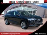 Car Market in USA - For Sale 2023  Audi Q8 Premium