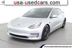 2018 Tesla Model 3 Long Range  used car