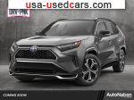 Car Market in USA - For Sale 2023  Toyota RAV4 Prime XSE