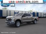 Car Market in USA - For Sale 2023  Ford F-250 XLT