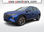 2023 Hyundai Tucson Limited  used car