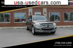 2015 Mercedes GLK-Class GLK 350 4MATIC  used car