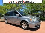 2013 Chrysler Town & Country Touring  used car