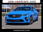 2023 Cadillac CT4-V V-Series Blackwing  used car