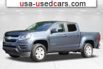 2019 Chevrolet Colorado LT  used car