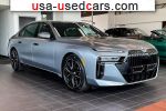 2023 BMW 760 760i xDrive  used car