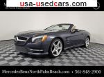 2014 Mercedes SL-Class SL 550  used car