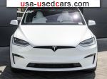 2022 Tesla Model X Plaid  used car