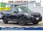 2021 Subaru Forester Sport  used car