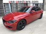 2015 BMW 328 i  used car