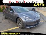 2022 Tesla Model 3 Standard Range Plus  used car