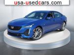 Car Market in USA - For Sale 2023  Cadillac CT5 Sport RWD