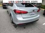 2017 KIA Forte LX  used car