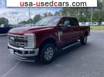 Car Market in USA - For Sale 2023  Ford F-250 XLT