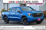 Car Market in USA - For Sale 2022  GMC Sierra 1500 Elevation