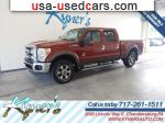 2015 Ford F-250 Lariat  used car