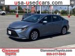 2021 Toyota Corolla LE  used car