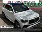 2023 Mercedes AMG GLE 53 Base  used car